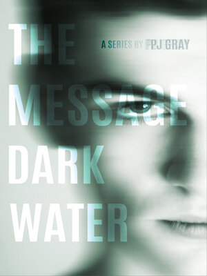 cover image of Dark Waters
